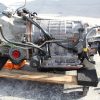 1999-2001 SUBARU IMPREZA 2.5 RS GC8 AUTOMATIC TRANSMISSION ASSEMBLY AUTO A/T OEM - Image 7