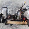 1999-2001 SUBARU IMPREZA 2.5 RS GC8 AUTOMATIC TRANSMISSION ASSEMBLY AUTO A/T OEM - Image 8