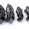 2008-2017 SUBARU WRX STI FRONT & REAR BREMBO BRAKE CALIPERS OEM 72K MILES - Image 11