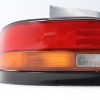 1998-2001 SUBARU IMPREZA 2.5 RS GC8 TAIL LIGHTS TAIL LAMPS SET LH/RH OEM - Image 4