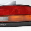 1998-2001 SUBARU IMPREZA 2.5 RS GC8 TAIL LIGHTS TAIL LAMPS SET LH/RH OEM - Image 5