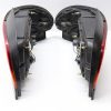 1998-2001 SUBARU IMPREZA 2.5 RS GC8 TAIL LIGHTS TAIL LAMPS SET LH/RH OEM - Image 6
