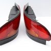 1998-2001 SUBARU IMPREZA 2.5 RS GC8 TAIL LIGHTS TAIL LAMPS SET LH/RH OEM - Image 7