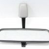 1998-2001 SUBARU IMPREZA 2.5 RS GC8 2DR REAR VIEW MIRROR OEM