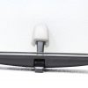 1998-2001 SUBARU IMPREZA 2.5 RS GC8 2DR REAR VIEW MIRROR OEM - Image 4