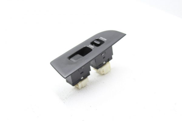 1998-2001 SUBARU IMPREZA 2.5 RS GC8 2DR FRONT RH INTERIOR DOOR WINDOW SWITCH OEM - Image 2