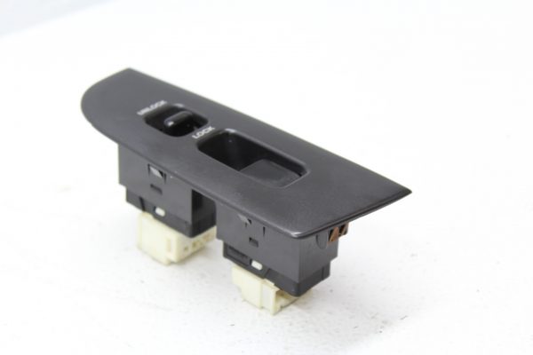 1998-2001 SUBARU IMPREZA 2.5 RS GC8 2DR FRONT RH INTERIOR DOOR WINDOW SWITCH OEM - Image 3
