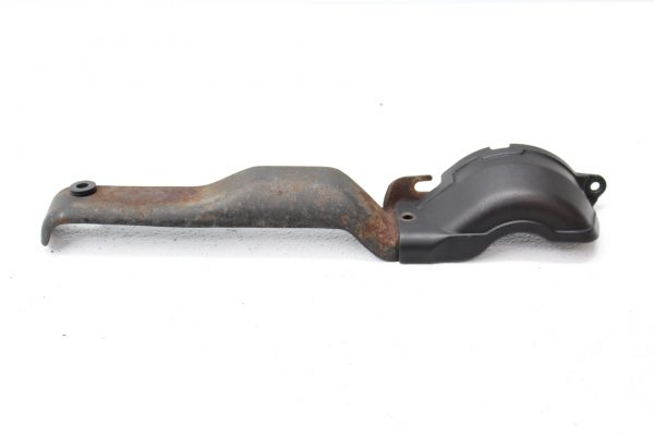 1998-2001 SUBARU IMPREZA 2.5 RS GC8 ALTERNATOR BELT COVER TRIM OEM