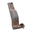 1998-2001 SUBARU IMPREZA 2.5 RS GC8 ALTERNATOR BELT COVER TRIM OEM - Image 3