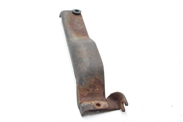 1998-2001 SUBARU IMPREZA 2.5 RS GC8 ALTERNATOR BELT COVER TRIM OEM - Image 3