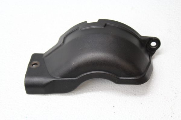 1998-2001 SUBARU IMPREZA 2.5 RS GC8 ALTERNATOR BELT COVER TRIM OEM - Image 5