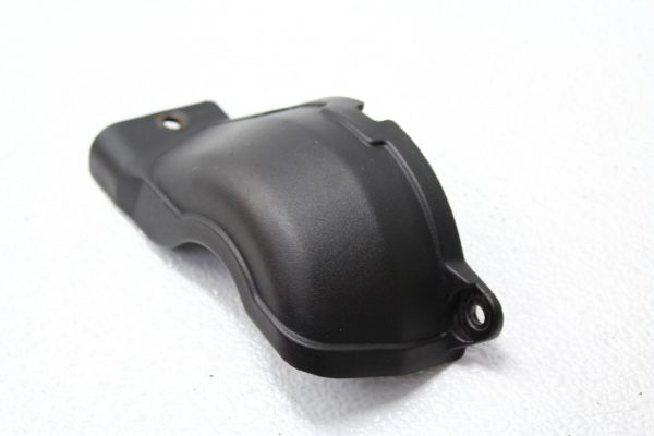 1998-2001 SUBARU IMPREZA 2.5 RS GC8 ALTERNATOR BELT COVER TRIM OEM - Image 6