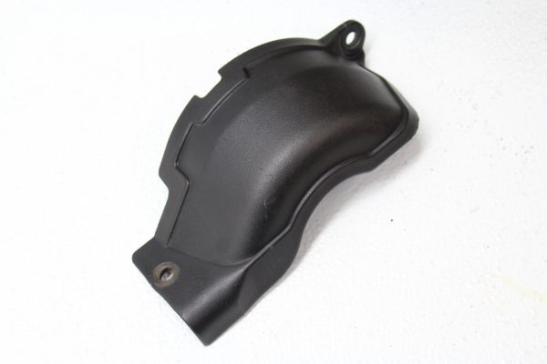 1998-2001 SUBARU IMPREZA 2.5 RS GC8 ALTERNATOR BELT COVER TRIM OEM - Image 7