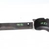 1998-2001 SUBARU IMPREZA 2.5 RS GC8 ALTERNATOR BELT COVER TRIM OEM - Image 9