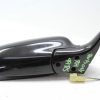 1998-2001 SUBARU IMPREZA 2.5 RS GC8 RH SIDE MIRROR PASSENGER SIDE BLACK OEM - Image 7