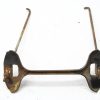 1998-2001 SUBARU IMPREZA 2.5 RS GC8 BATTERY TIE DOWN BRACE OEM