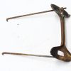 1998-2001 SUBARU IMPREZA 2.5 RS GC8 BATTERY TIE DOWN BRACE OEM - Image 3