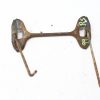 1998-2001 SUBARU IMPREZA 2.5 RS GC8 BATTERY TIE DOWN BRACE OEM - Image 4