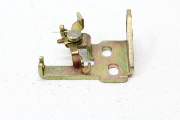 1998-2001 SUBARU IMPREZA 2.5 RS GC8 TRUNK LATCH HINGE STRIKER OEM