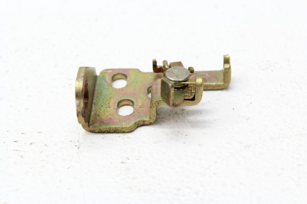 1998-2001 SUBARU IMPREZA 2.5 RS GC8 TRUNK LATCH HINGE STRIKER OEM - Image 3