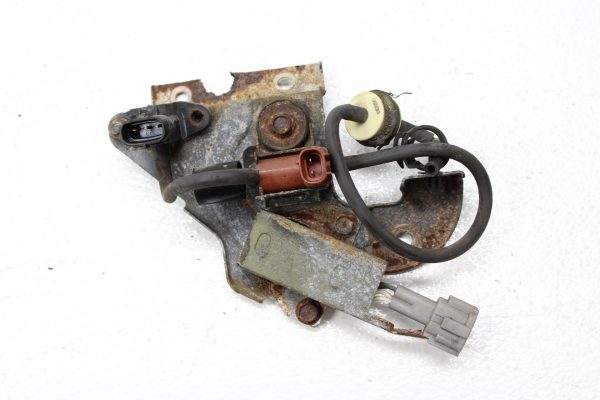 1998-2001 SUBARU IMPREZA 2.5 RS GC8 INJECTOR RESISTOR MODULE