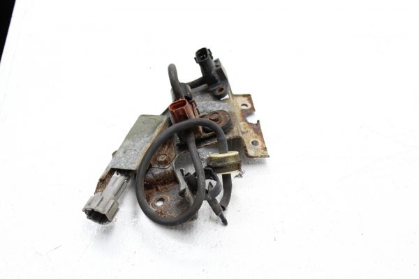 1998-2001 SUBARU IMPREZA 2.5 RS GC8 INJECTOR RESISTOR MODULE - Image 2
