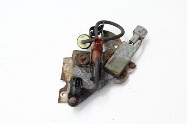 1998-2001 SUBARU IMPREZA 2.5 RS GC8 INJECTOR RESISTOR MODULE - Image 3