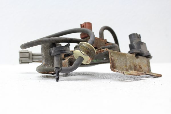 1998-2001 SUBARU IMPREZA 2.5 RS GC8 INJECTOR RESISTOR MODULE - Image 6