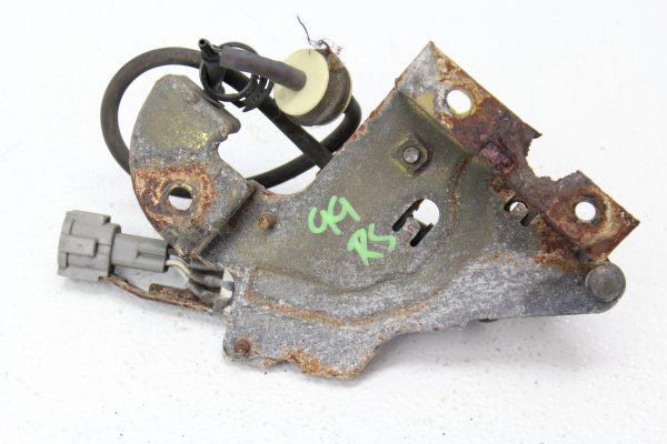1998-2001 SUBARU IMPREZA 2.5 RS GC8 INJECTOR RESISTOR MODULE - Image 7