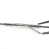 1998-2001 SUBARU IMPREZA 2.5 RS GC8 WINDSHIELD WIPERS ARMS LH/RH - Image 5