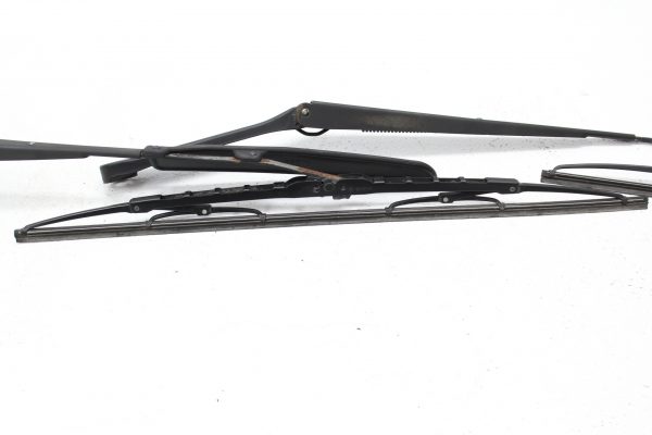 1998-2001 SUBARU IMPREZA 2.5 RS GC8 WINDSHIELD WIPERS ARMS LH/RH - Image 6