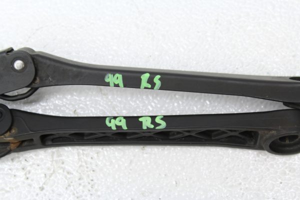 1998-2001 SUBARU IMPREZA 2.5 RS GC8 WINDSHIELD WIPERS ARMS LH/RH - Image 8