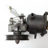 1998-2001 SUBARU IMPREZA 2.5 RS GC8 POWER STEERING PUMP & RESERVOIR TANK - Image 3