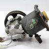 1998-2001 SUBARU IMPREZA 2.5 RS GC8 POWER STEERING PUMP & RESERVOIR TANK - Image 5