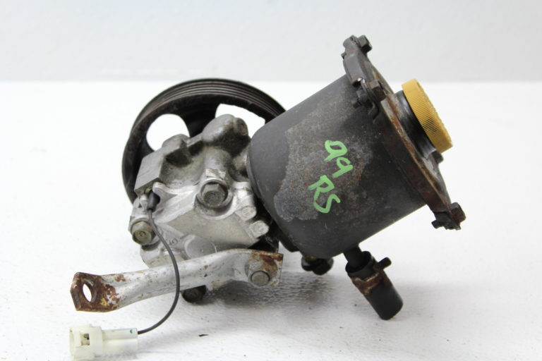 19982001 SUBARU IMPREZA 2.5 RS GC8 POWER STEERING PUMP & RESERVOIR