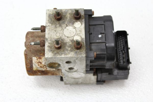 1998-2001 SUBARU IMPREZA 2.5 RS GC8 ABS MODULE BRAKE PUMP OEM - Image 2