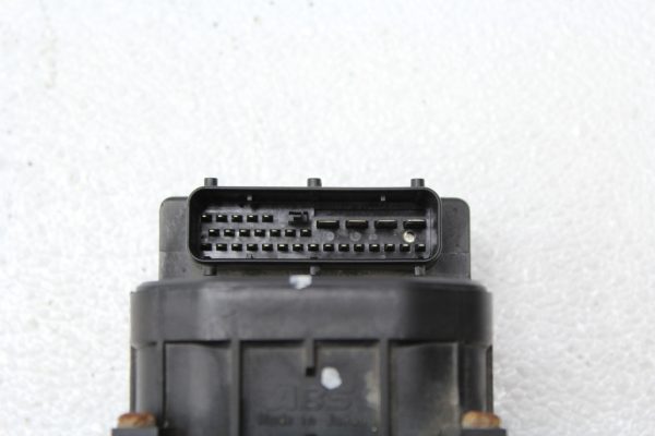 1998-2001 SUBARU IMPREZA 2.5 RS GC8 ABS MODULE BRAKE PUMP OEM - Image 5