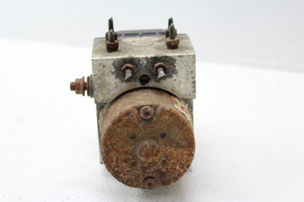 1998-2001 SUBARU IMPREZA 2.5 RS GC8 ABS MODULE BRAKE PUMP OEM - Image 6