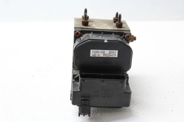 1998-2001 SUBARU IMPREZA 2.5 RS GC8 ABS MODULE BRAKE PUMP OEM - Image 8