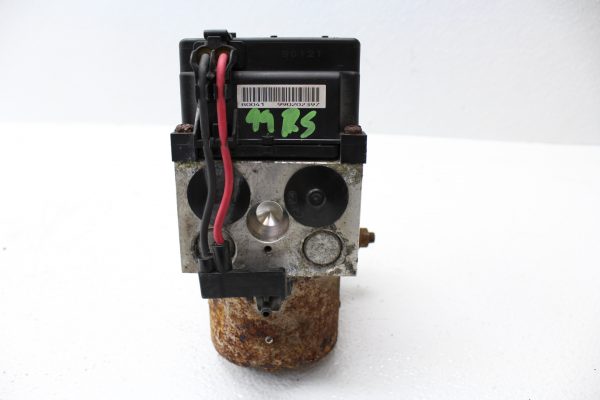 1998-2001 SUBARU IMPREZA 2.5 RS GC8 ABS MODULE BRAKE PUMP OEM - Image 10