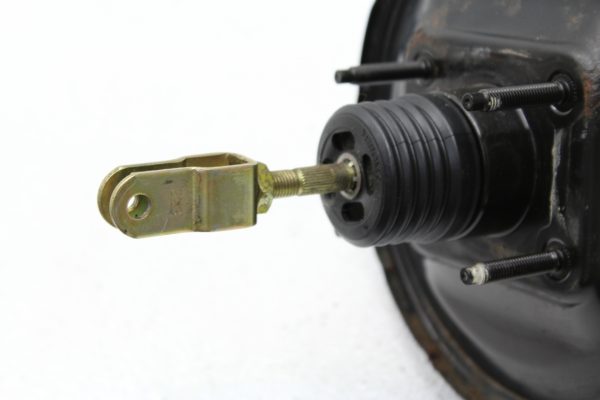 1998-2001 SUBARU IMPREZA 2.5 RS GC8 BRAKE BOOSTER & MASTER CYLINDER OEM - Image 5