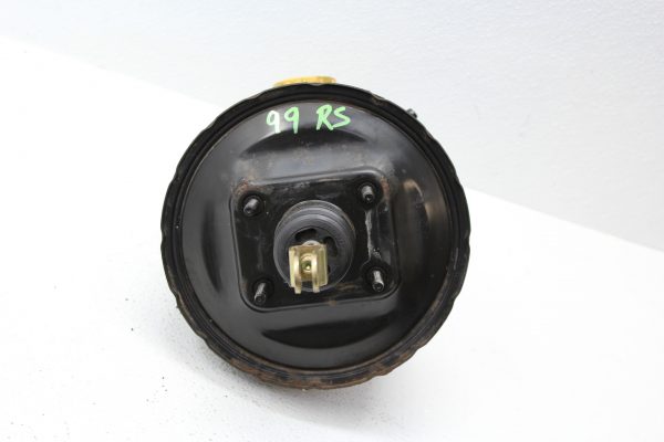 1998-2001 SUBARU IMPREZA 2.5 RS GC8 BRAKE BOOSTER & MASTER CYLINDER OEM - Image 6