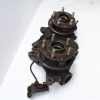 1998-2001 SUBARU IMPREZA 2.5 RS GC8 FRONT HUBS KNUCKLES SPINDLES LH/RH OEM 5X100 - Image 4