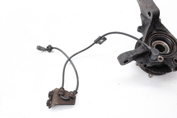 1998-2001 SUBARU IMPREZA 2.5 RS GC8 FRONT HUBS KNUCKLES SPINDLES LH/RH OEM 5X100 - Image 9