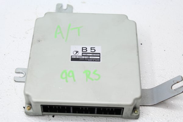 1998-2001 SUBARU IMPREZA 2.5 RS GC8 ECU ECM COMPUTER A/T OEM USDM - Image 4