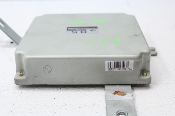 1998-2001 SUBARU IMPREZA 2.5 RS GC8 ECU ECM COMPUTER A/T OEM USDM - Image 5
