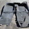 1998-2001 SUBARU IMPREZA 2.5 RS GC8 2DR COUPE FLOORING CARPET ASSEMBLY