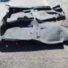 1998-2001 SUBARU IMPREZA 2.5 RS GC8 2DR COUPE FLOORING CARPET ASSEMBLY - Image 4