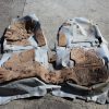 1998-2001 SUBARU IMPREZA 2.5 RS GC8 2DR COUPE FLOORING CARPET ASSEMBLY - Image 9