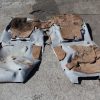 1998-2001 SUBARU IMPREZA 2.5 RS GC8 2DR COUPE FLOORING CARPET ASSEMBLY - Image 11